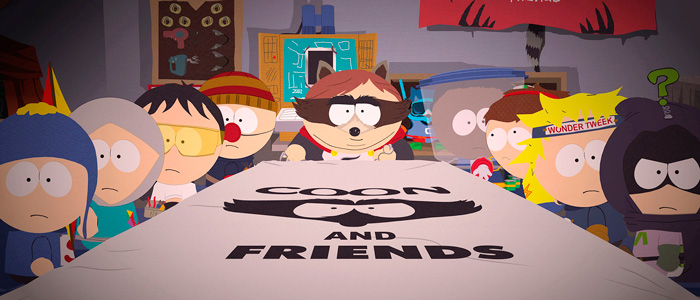 South Park: The Fractured But Whole