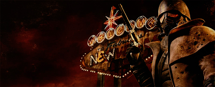 Fallout New Vegas