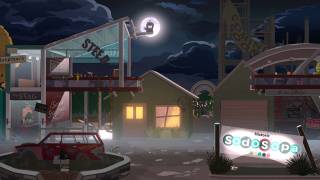 South Park: The Fractured But Whole — скриншот 1