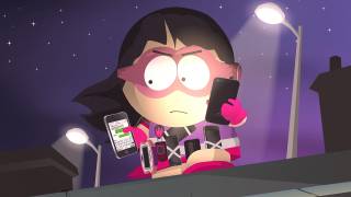 South Park: The Fractured But Whole — скриншот 3
