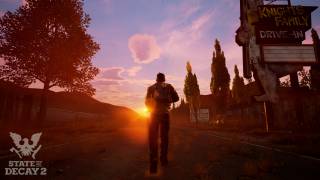 State of Decay 2 — скриншот 4