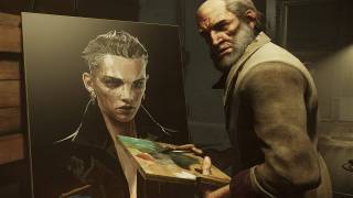 Dishonored 2 — скриншот 4