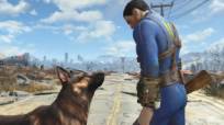 Fallout 4 — скриншот 2