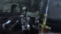 The Elder Scrolls IV: Oblivion — скриншот 5