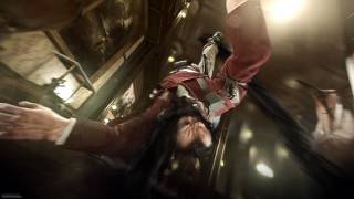 Dishonored 2 — скриншот 5
