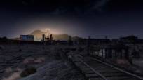 Fallout New Vegas — скриншот 6