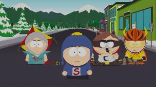 South Park: The Fractured But Whole — скриншот 6