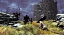 The Elder Scrolls IV: Oblivion — скриншот 1
