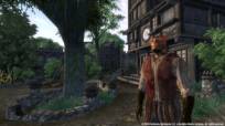 The Elder Scrolls IV: Oblivion — скриншот 6