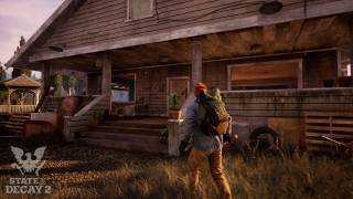 State of Decay 2 — скриншот 1