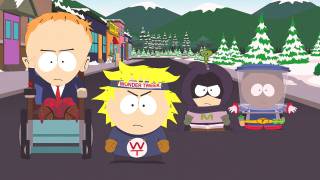 South Park: The Fractured But Whole — скриншот 2