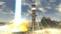 Fallout New Vegas — скриншот 2