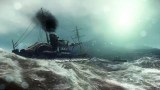 Dishonored 2 — скриншот 3