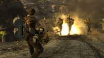Fallout New Vegas — скриншот 1