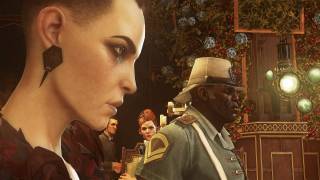 Dishonored 2 — скриншот 6