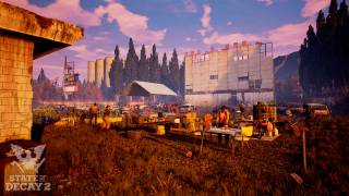 State of Decay 2 — скриншот 3