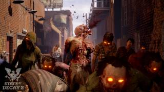 State of Decay 2 — скриншот 6