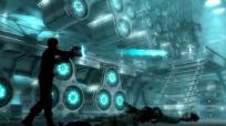 Mothership Zeta — скриншот 5