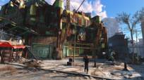 Fallout 4 — скриншот 1
