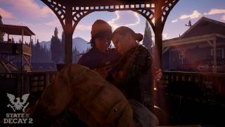State of Decay 2 — скриншот 5
