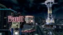 Fallout New Vegas — скриншот 4