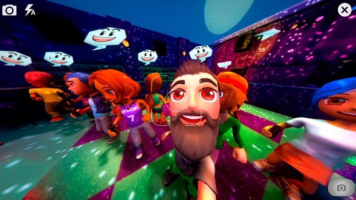 Youtubers Life
