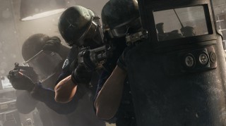 Tom Clancy's Rainbow Six: Siege — скриншот 4