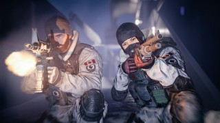 Tom Clancy's Rainbow Six: Siege — скриншот 2