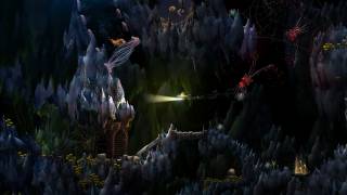 Song of the Deep — скриншот 5