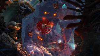 Song of the Deep — скриншот 6