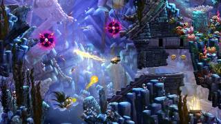 Song of the Deep — скриншот 1