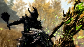 The Elder Scrolls 5: Skyrim Special Edition — скриншот 4