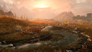 The Elder Scrolls 5: Skyrim Special Edition — скриншот 6