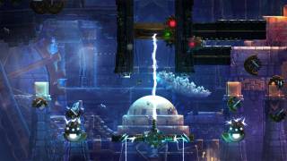 Song of the Deep — скриншот 2
