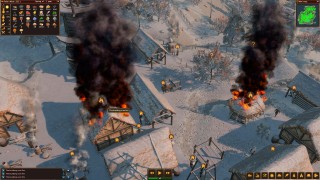 Life is Feudal: Forest Village — скриншот 5
