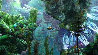 Song of the Deep — скриншот 4