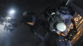 Tom Clancy's Rainbow Six: Siege — скриншот 5