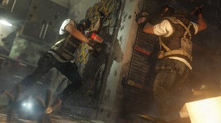 Tom Clancy's Rainbow Six: Siege — скриншот 6
