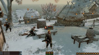 Life is Feudal: Forest Village — скриншот 2