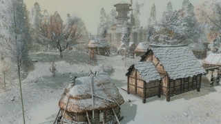Life is Feudal: Forest Village — скриншот 3