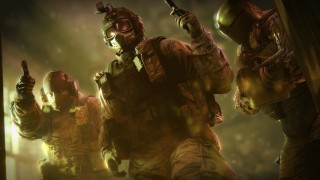 Tom Clancy's Rainbow Six: Siege — скриншот 1
