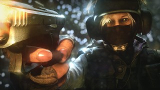 Tom Clancy's Rainbow Six: Siege — скриншот 3