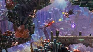 Song of the Deep — скриншот 3