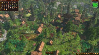 Life is Feudal: Forest Village — скриншот 6