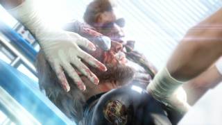 Metal Gear Solid V: The Phantom Pain — скриншот 1