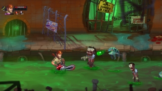 Not Dying Today — скриншот 3