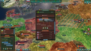 Realpolitiks — скриншот 2