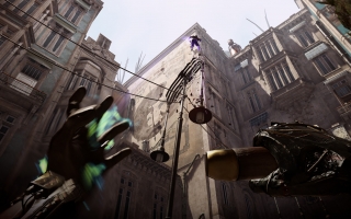 Dishonored: Death of the Outsider — скриншот 5