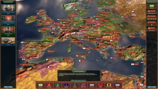 Realpolitiks — скриншот 5
