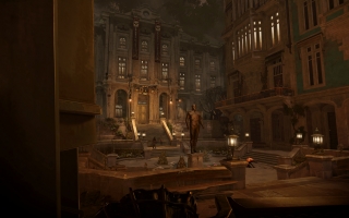 Dishonored: Death of the Outsider — скриншот 4